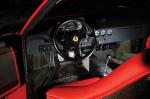 Ferrari F40 1991 года